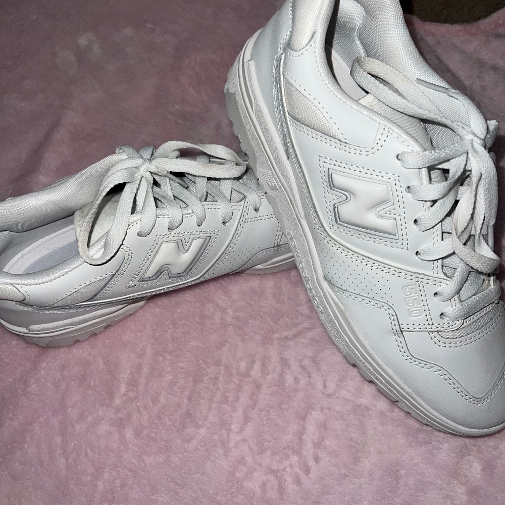 New Balance 550 Women